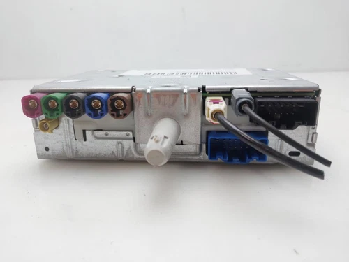 9851140880 Sistema Navegacion Gps para CITROEN C5 X SHINE 2022 8579366 - Imagen 3 de 10