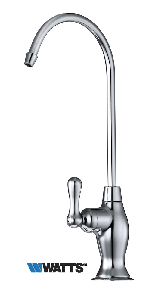 Pure UF-3 Three-Stage Under Counter Ultra Filtration System, Filter-Pure Modu... - Image 3 of 4