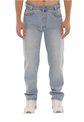 Picaldi Herren Jeans Zicco 472 Himalaya Relaxed Fit Slate Grey Blue Denim