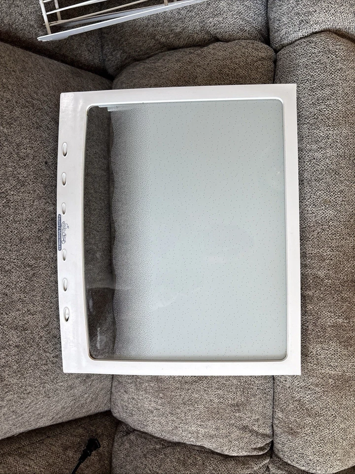 KENMORE REFRIGERADOR CRISPER Fruta/Verdura Vidrio Templado Estante Foto 3 de 4