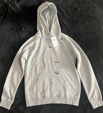NWT Women s Nike Hoodie Size Small Heather Gray