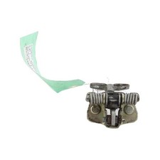 Porte avant et accessoires Citroen HY