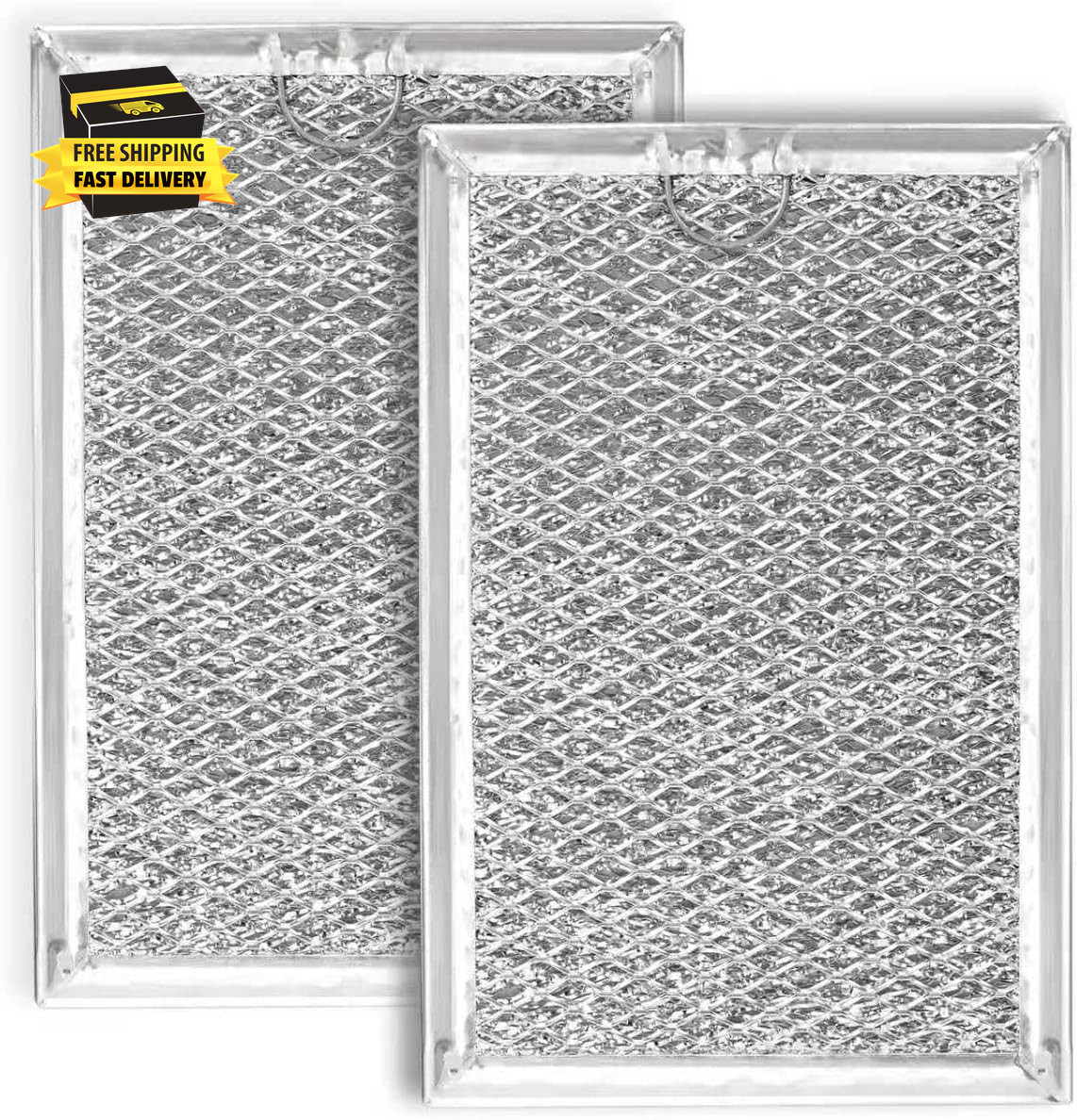 Replacement 7.64" X 5.12" Fit For Ge Wb06x10309 Wb