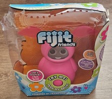 FIJIT FRIENDS SERAFINA INTERACTIVE BFF LETS TALK/DANCE ROCK TO YOUR MUSIC CUTE 