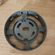 BEABA Babycook Neo Baby Food Maker Model BAE0400 Replacement Base Part Plastic