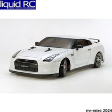 Tamiya 58623A 1:10 Nissan Gt-R Drift Spec 4WD Kit TT-02D