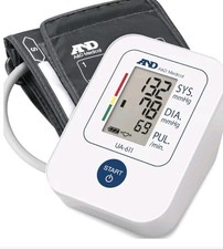 A&D Medical UA-611 Blood Pressure Monitors - NHS Supplied