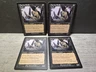 MTG Magic the Gathering Carrion Feeder X4 (59/143) Scourge