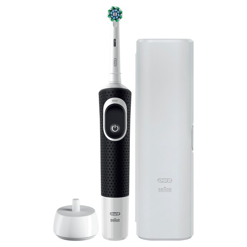 Oral-B Pro 100 Cross Action Clean Electric Toothbrush - Picture 9 of 10