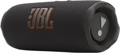 JBL Flip 7, kabelloser tragbarer Bluetooth Lautsprecher, 16 Stunden Spielzeit, IP68 Wasser