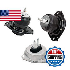 Motor Mount for 11-19 Jeep Grand Cherokee Dodge Durango 3.6L 5.7L RWD