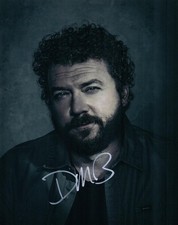 Danny McBride signed 8x10 Photo Amazing autographed Picture + COA