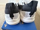 *BRAND NEW* Brooks Men's Glycerin Stealthfit 22 Running Shoes White/black Sz 12 — photo 8
