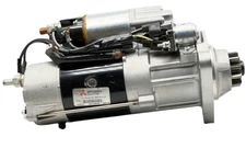 GENUINE PACCAR OEM HEAVY DUTY STARTER for ISX, ISM, C13, C15 D61-1015-003