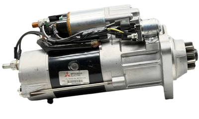 GENUINE PACCAR OEM HEAVY DUTY STARTER for ISX, ISM, C13, C15 D61