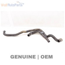 2018 VW ATLAS 3.6L - Coolant Reservoir HOSE / LINE 3QF122109