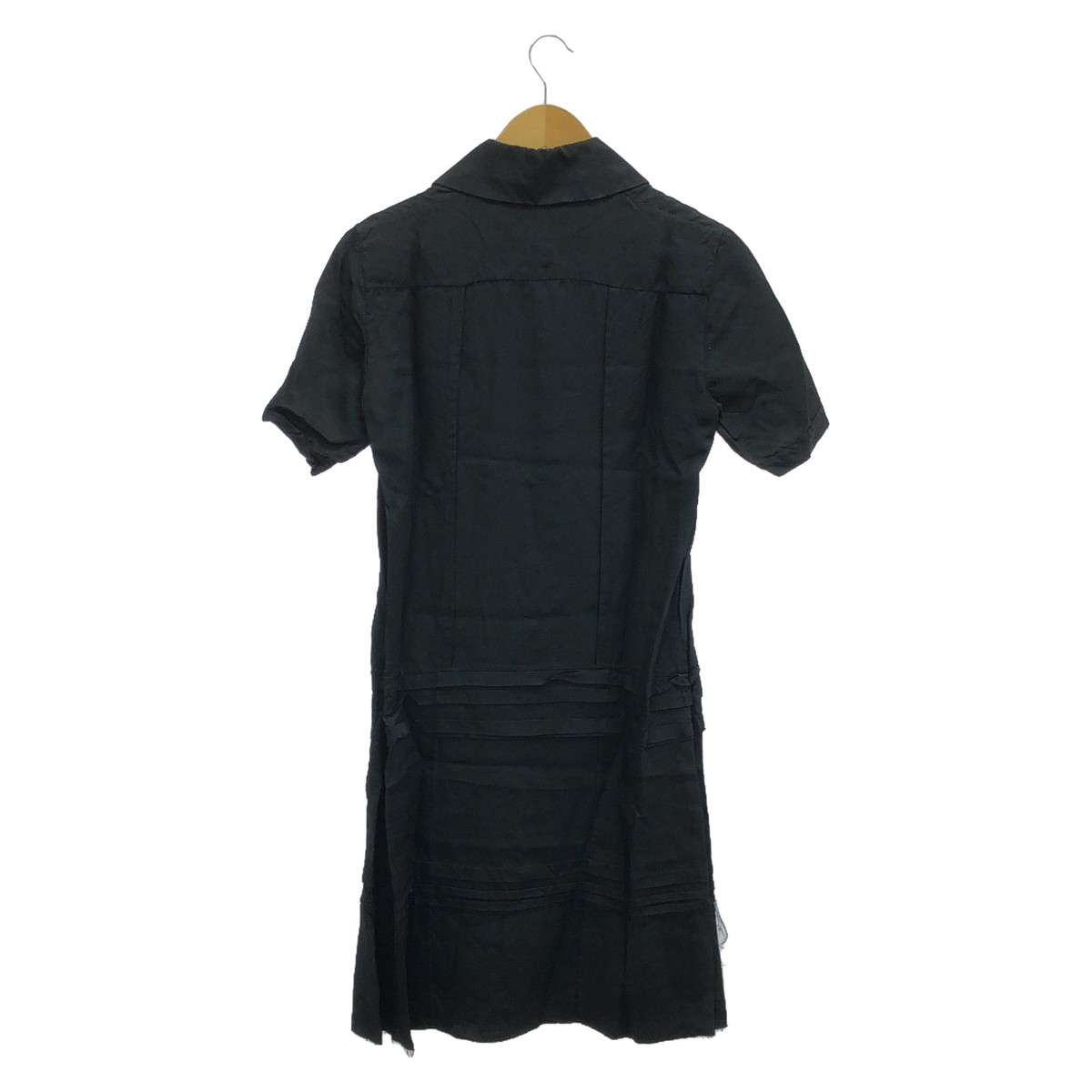 ワンピース Celine Dresses Dresses】CELINE One Piece Rayon Black Celine Good product