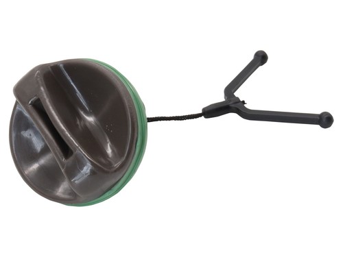 Bouchon De Remplissage Essence Compatible Jonsered 2071 (1999-2003) - Pièce De Rechange Pour Tronçonneuse