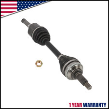 For Ford Escape 2009-2012 For Mercury Mariner 2009-2011 Front Left Cv Axle Shaft
