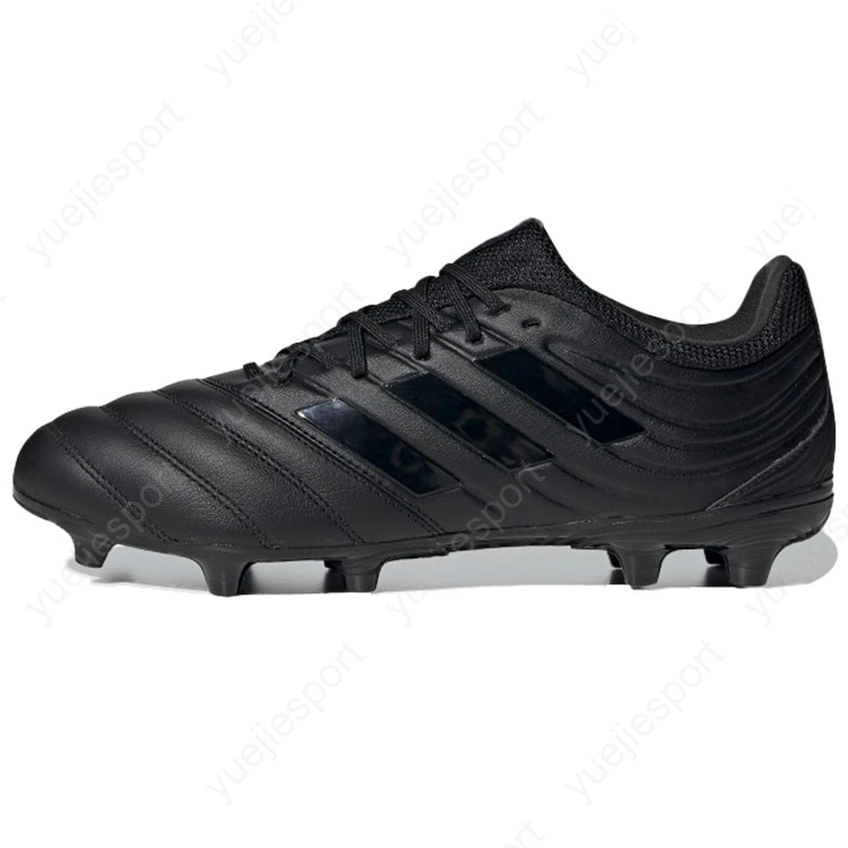 adidas Copa 20.3 FG Black for Sale | Authenticity Guaranteed | eBay