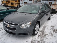 Chevrolet Malibu 2009 ABS Pump and Motor Assembly 15952670 25818716 7034