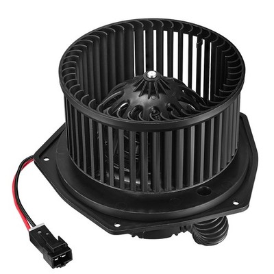 BDFHYK AC Heater Blower Motor Fan 75777 Compatible with 