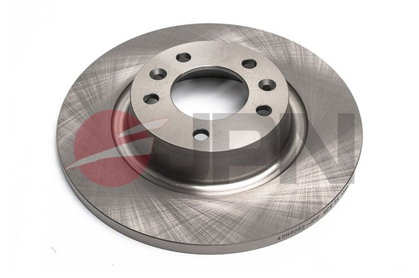 2X Bremsscheibe JPN 40H9052-JPN 13,25 FüR Fiat Scudo Bus Multijet 4X4 Peugeot 2-image