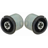 2X Delphi Lagerung AchsköRper FüR Renault ScéNic II JM0/1_ Megane EM0/1_ KM0/1_