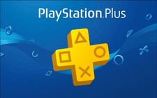 Plus Essential 12 Monate f&uuml;r PlayStation 4 PS4