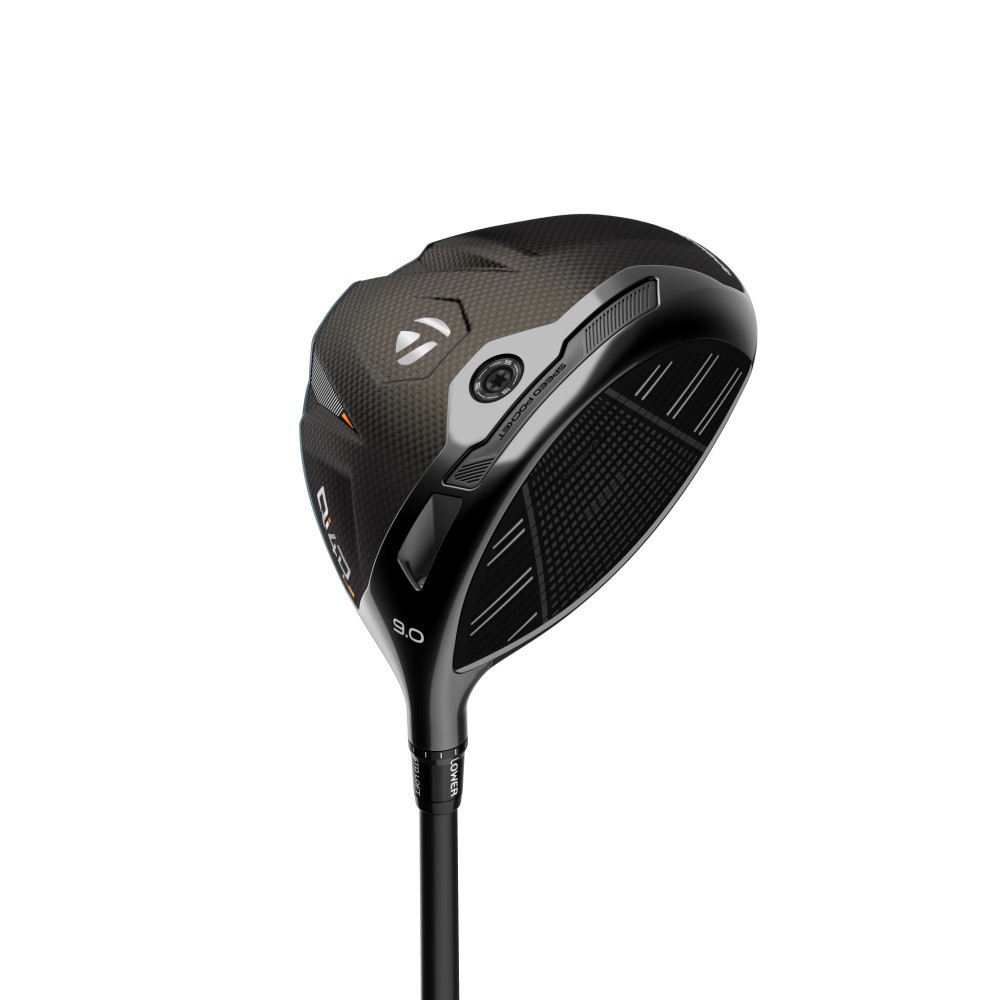 Taylormade Qi4D LS Driver Fuji Ventus Velo+ Shafts - New 2026 | eBay