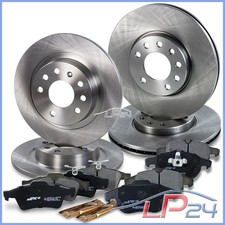 Kits de frein Opel SIGNUM