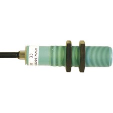 Secatec 71424 MKR13XUAK Reed Sensor, Stable Housing, ATEX/IECEx Certified