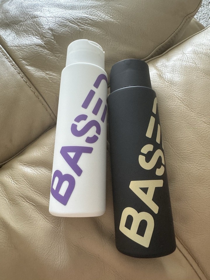 Based Bodyworks Shampoo And Conditioner | 100% Natural, | eBay