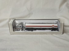 1/64 SpecCast Gulf Gas Oil  Fuel Tanker Free ...