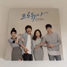 Korean drama 