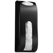 Plastic Bag Holder | Durable Plastic Wall Mount Kitchen Grocery Bag Storage O...