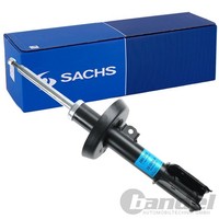 Sachs Gasdruck StoßDÄMpfer Links Vorderachse Passend FüR Opel Zafira
