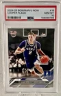 COOPER FLAGG - 2024-25 Bowman U Now #16 - Rookie - PSA 10 cert#108090799