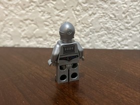 LEGO Star Wars Silver Protocol Droid (U-3PO) 2016