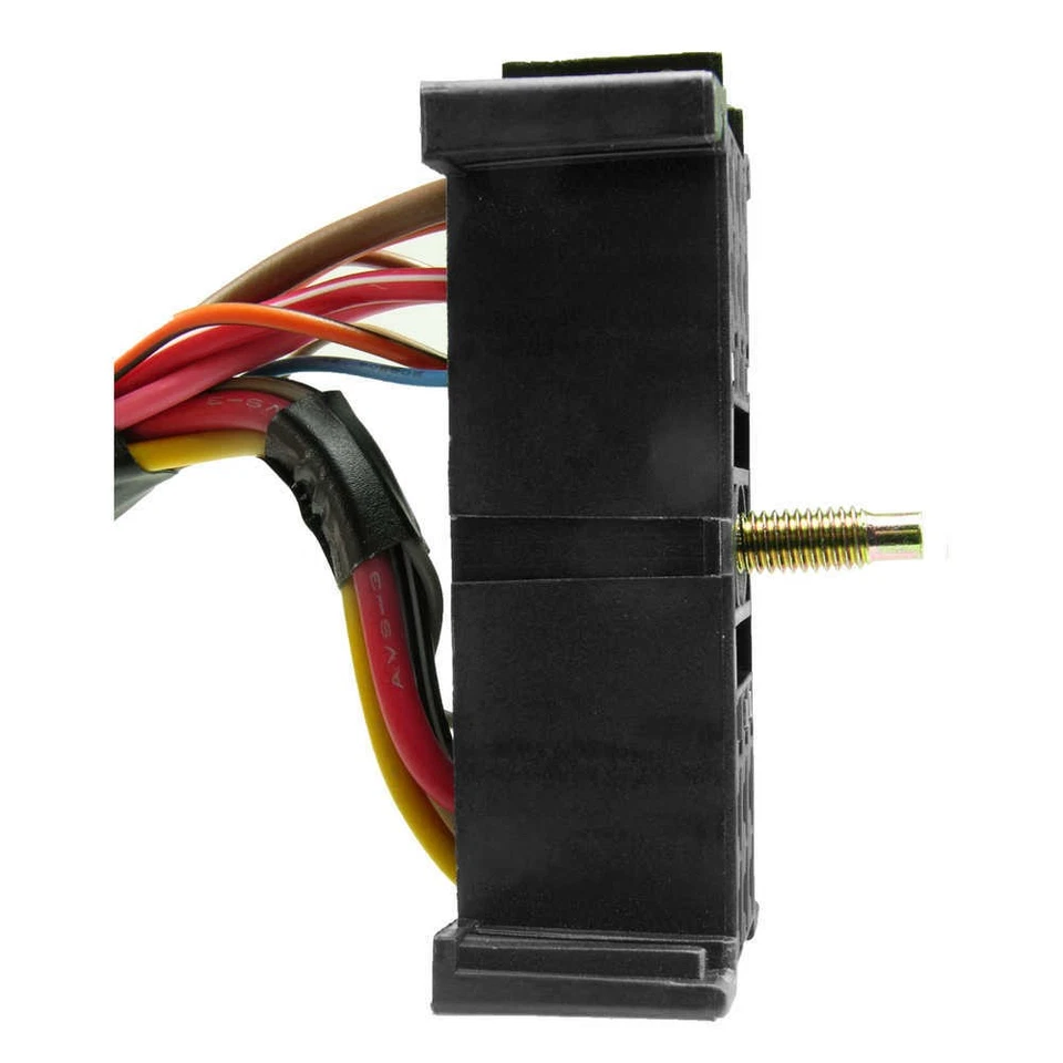 Interruptor de ignição WVE 1S6475 - Imagem 4 de 4