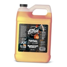  Total Wheel & Tire Cleaner - Professional All-In-One 128 Fl Oz (Pack of 1)
