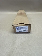 Weksler Industrial Thermometer AS5H742ALP 7" case 3.5" stem range 30/240 E3