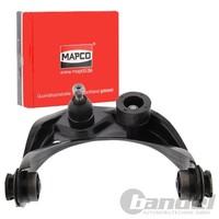 Mapco Querlenker+Traggelenk Vorne Oben Rechts Passend FüR Mazda 6 | 52575