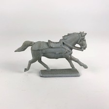 Prince August M152 Variag Horseman Incomplete Metal Miniatures | P-00R