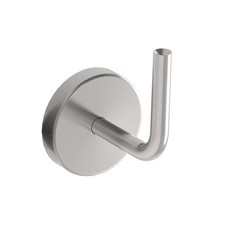 Handlaufhalter Wand Edelstahl V2A geschliffen M6 Gewinde Wandhalter