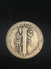 1926-P Silver Mercury Dime, Colorful Album Toning — photo 3