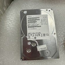 Hitachi HDS721010CLA332 SATA 1.0 TB Hard Drive (HP 585465-001)