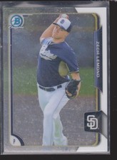San Diego Padres Extravaganza Inserts Rookies -- Get 40% off!!