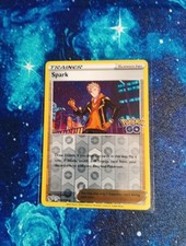 [NM] Spark 070/078 Pokémon GO Reverse Holo [ENG]