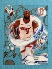 2025 Topps Signature Dwyane Wade Base (RAW)